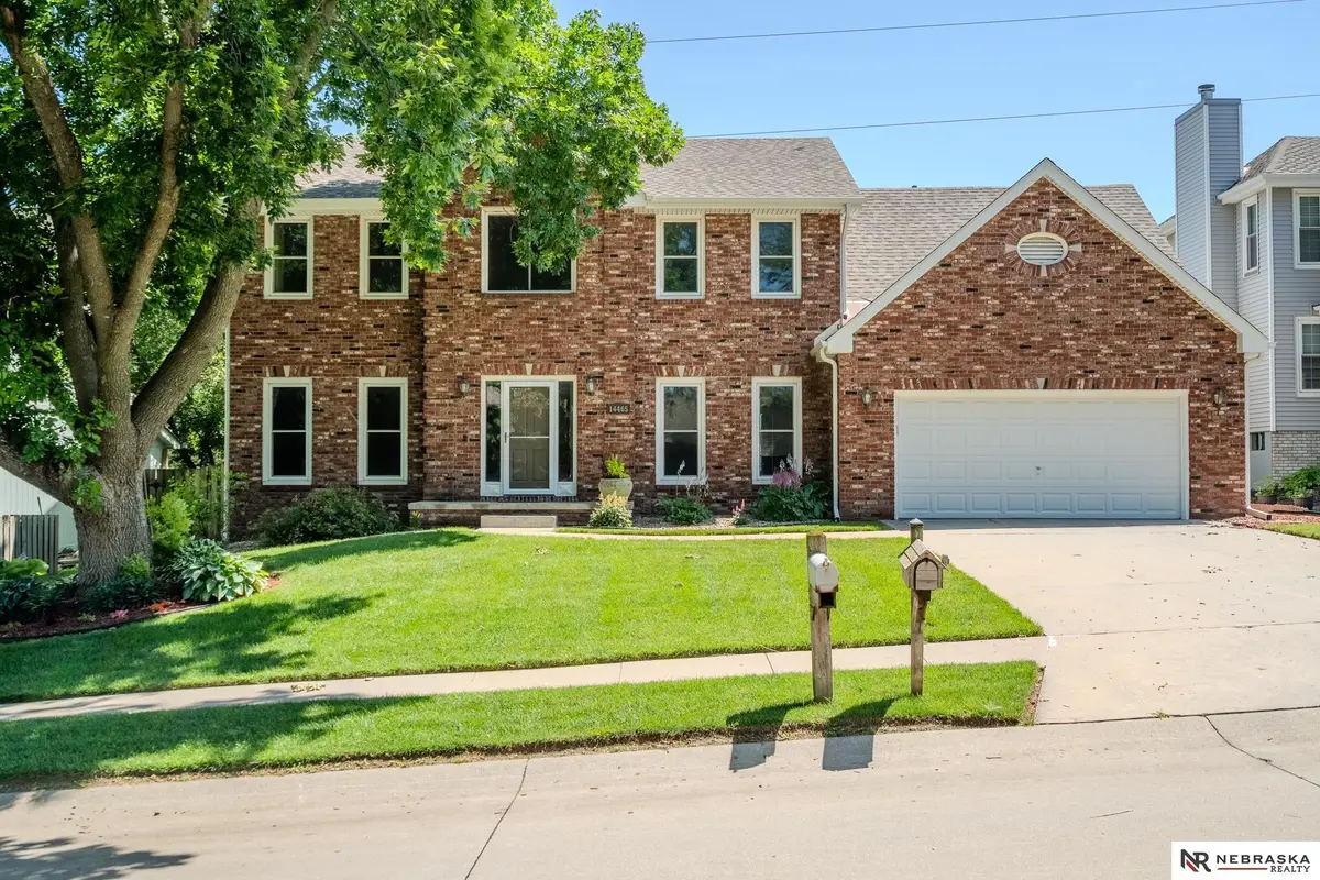 14465 Patrick Avenue, Omaha, NE 68116 - #1