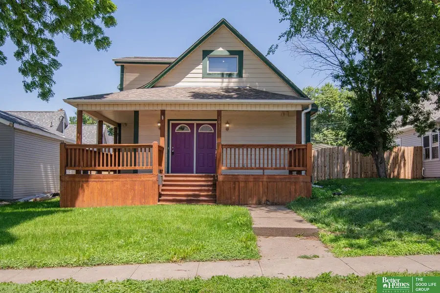 3018 Frederick Street, Omaha, NE 68105 - #2