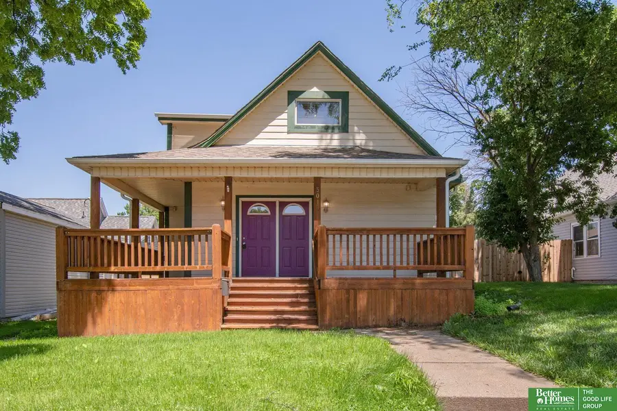3018 Frederick Street, Omaha, NE 68105 - #3