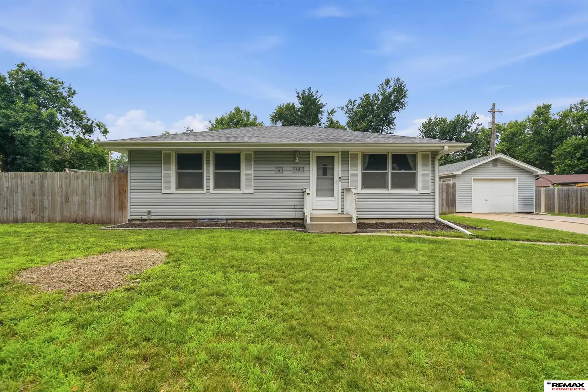 5721 Otoe Street, Lincoln, NE 68506 - #1