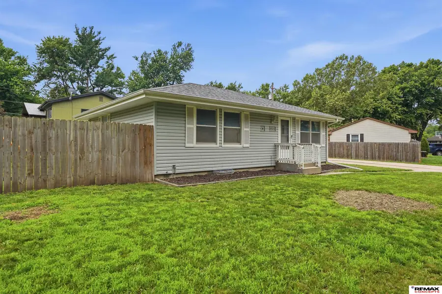 5721 Otoe Street, Lincoln, NE 68506 - #2