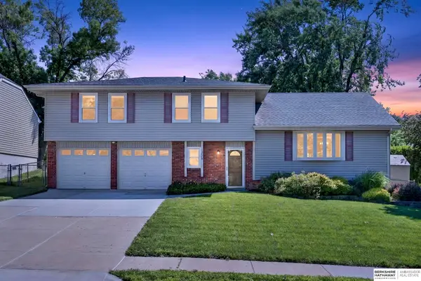 13629 Montclair Drive, Omaha, NE 68144