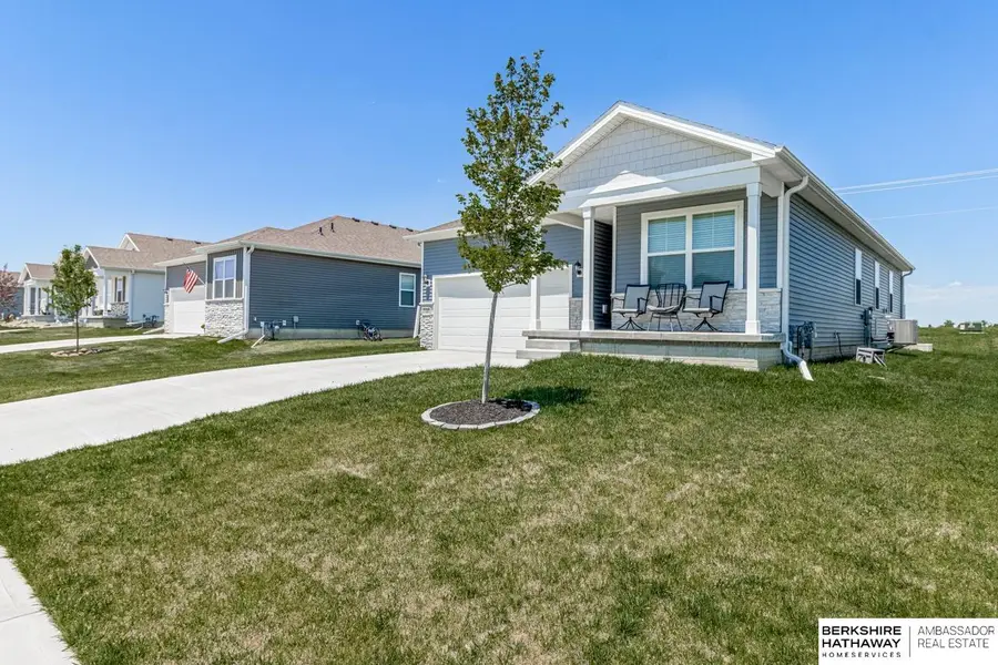 11462 Port Royal Drive, Papillion, NE 68046 - #2
