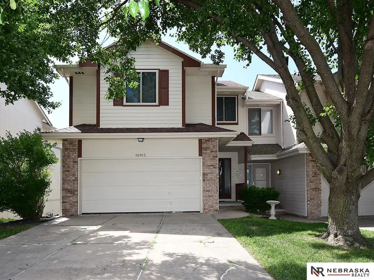 10913 Ellison Avenue, Omaha, NE 68164 - #1