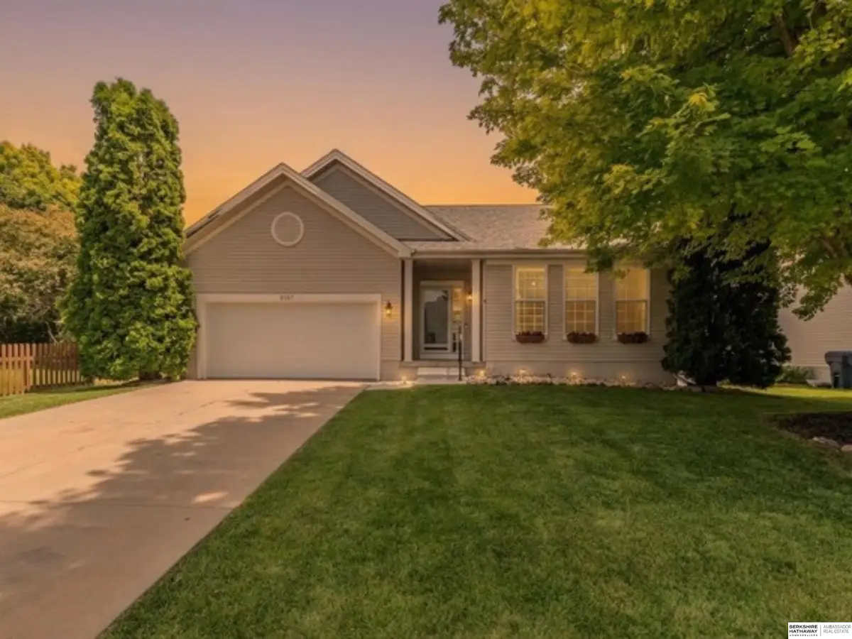 2157 N 162nd Avenue, Omaha, NE 68116 - #1