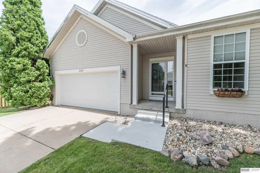 2157 N 162nd Avenue, Omaha, NE 68116 - #3