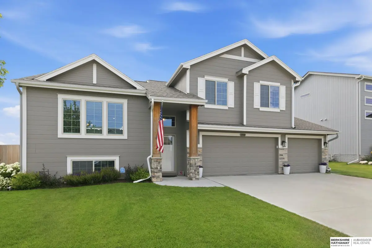 13544 S 55th Street, Papillion, NE 68133 - #1