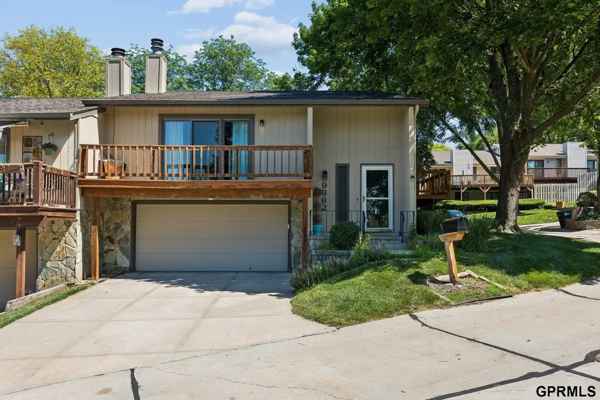 9362 Decatur Plaza, Omaha, NE 68114 - #1