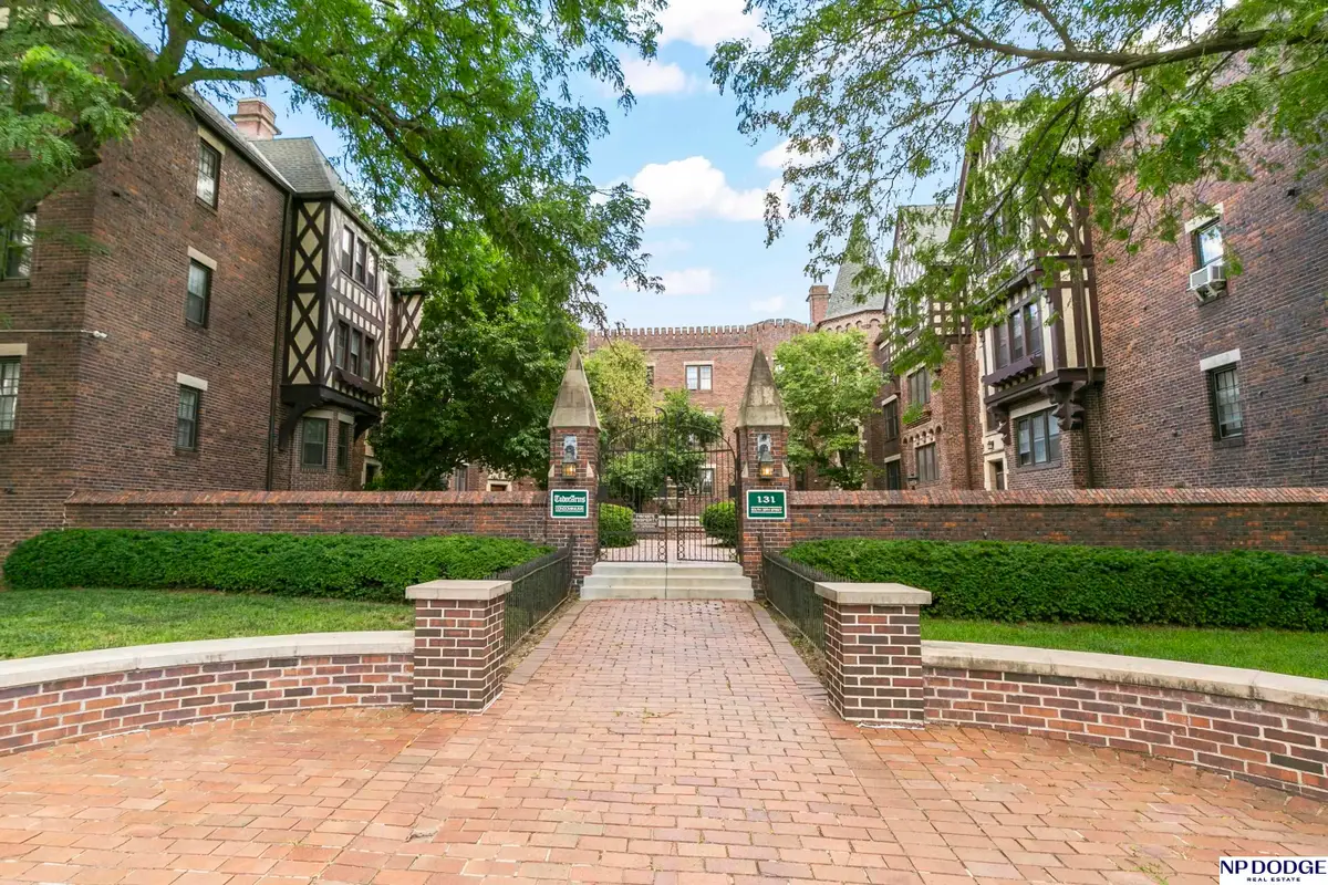 131 S 39 Street #14, Omaha, NE 68131 - #1