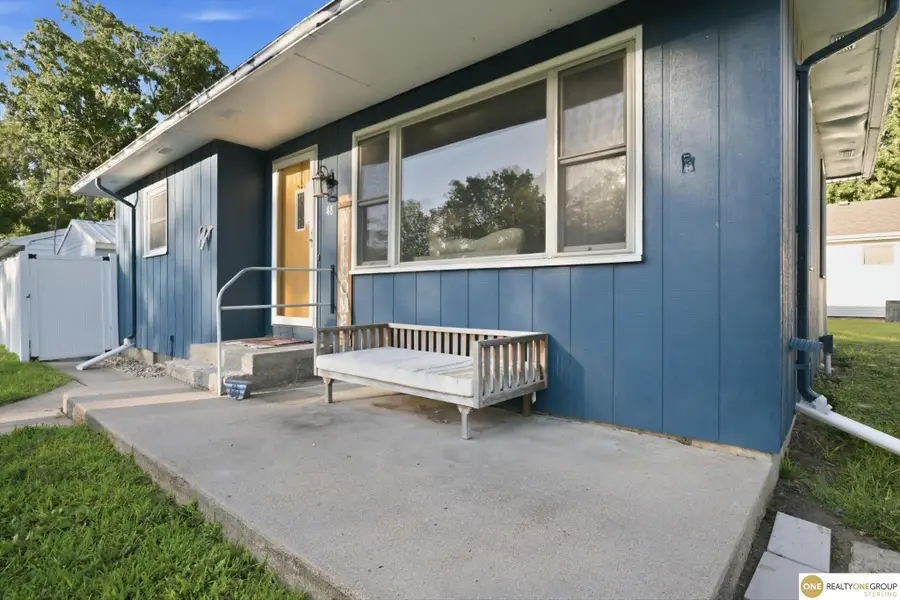 48 Park Street, Griswold, IA 51535 - #3