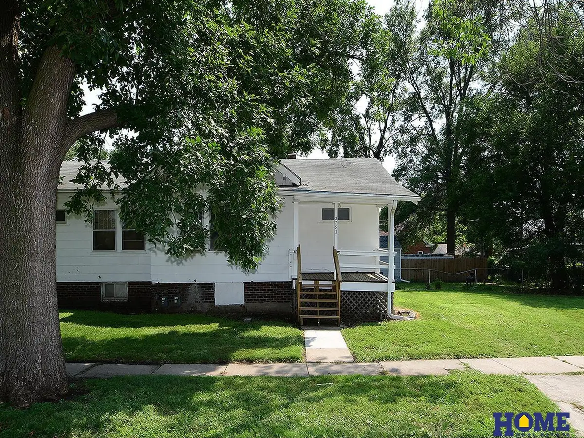 2793 F Street, Lincoln, NE 68510 - #1
