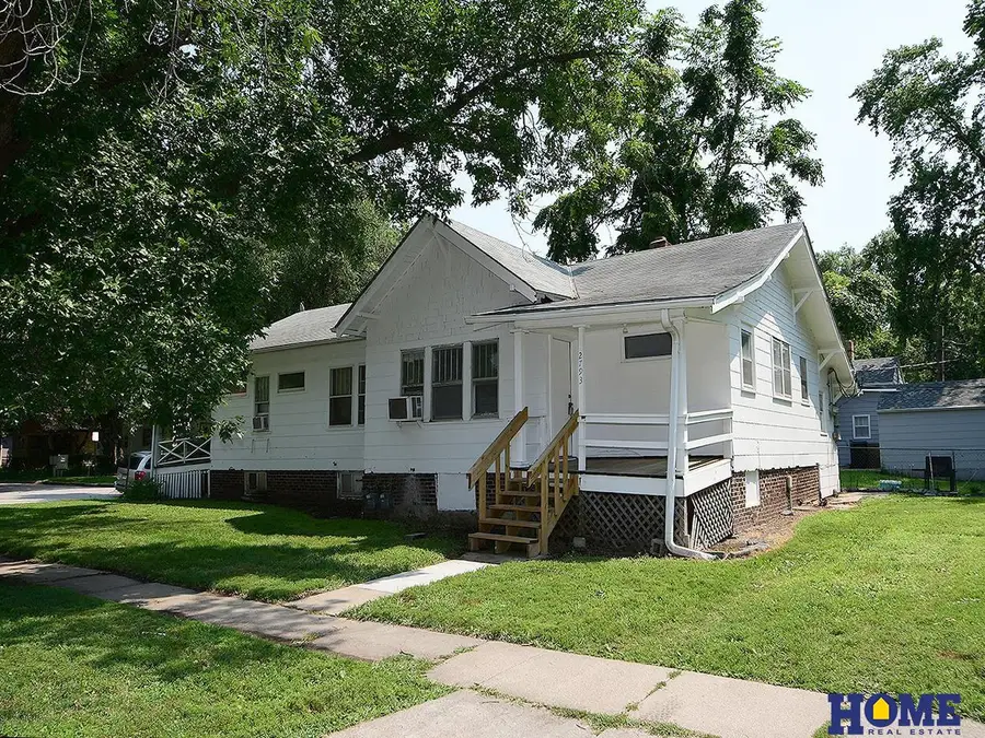 2793 F Street, Lincoln, NE 68510 - #2