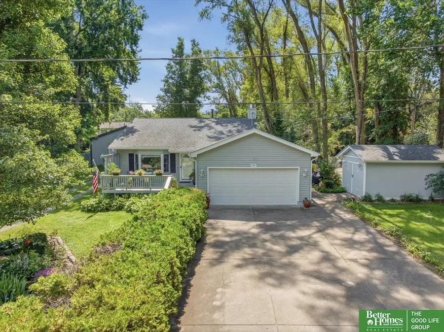 5511 & 5507 N 83rd Street, Omaha, NE 68122 - #2