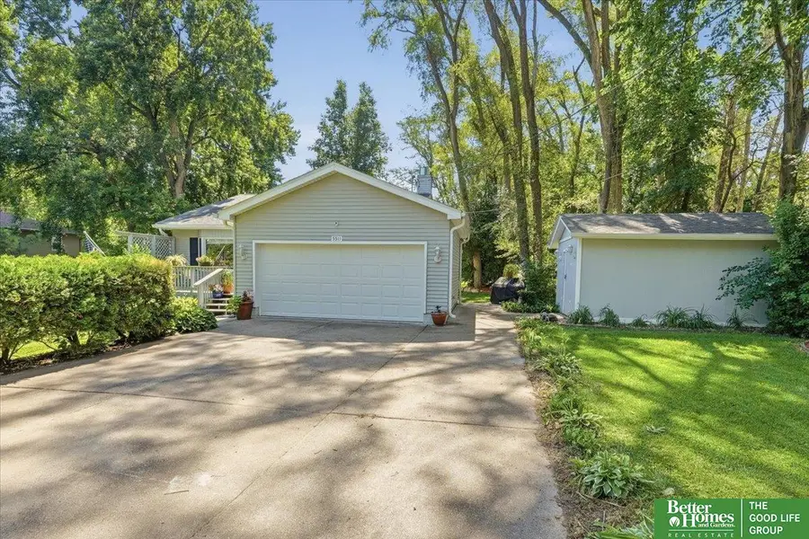5511 & 5507 N 83rd Street, Omaha, NE 68122 - #3