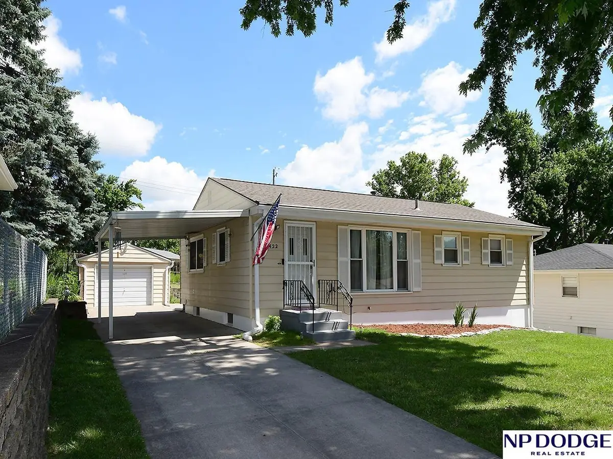 9422 Meredith Avenue, Omaha, NE 68134 - #1