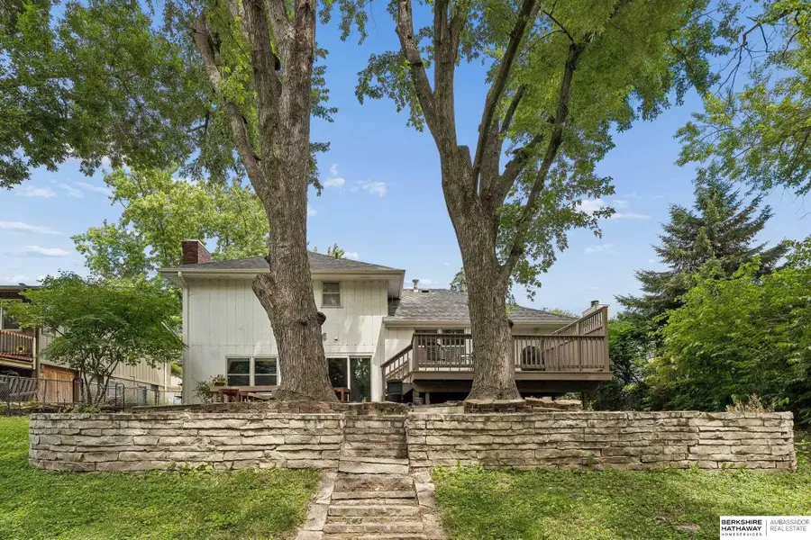1806 Mayfair Drive, Omaha, NE 68144 - #3