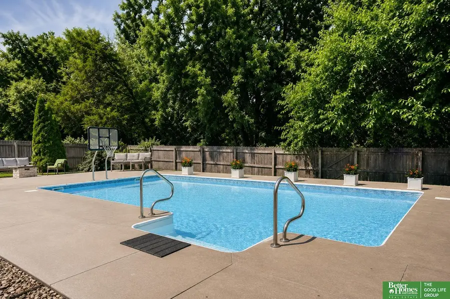 1760 N 174th Street, Omaha, NE 68118 - #2