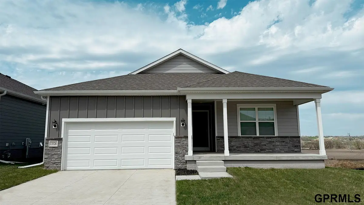 6516 N 187th Street, Elkhorn, NE 68022 - #1