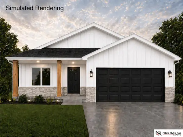 9543 S 86th Street, Lincoln, NE 68526