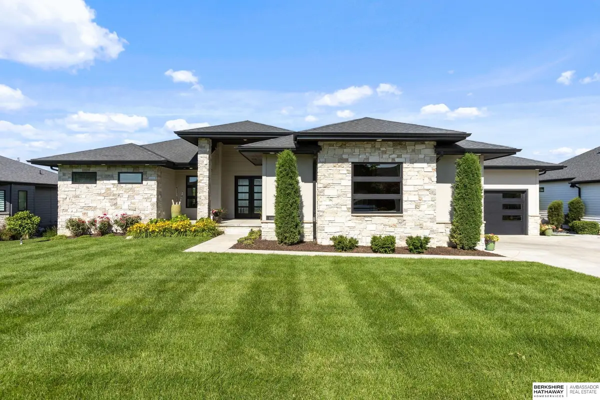 11826 N 178 Circle, Bennington, NE 68007 - #1