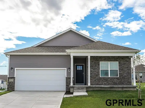 11616 S 56th Street, Bellevue, NE 68133