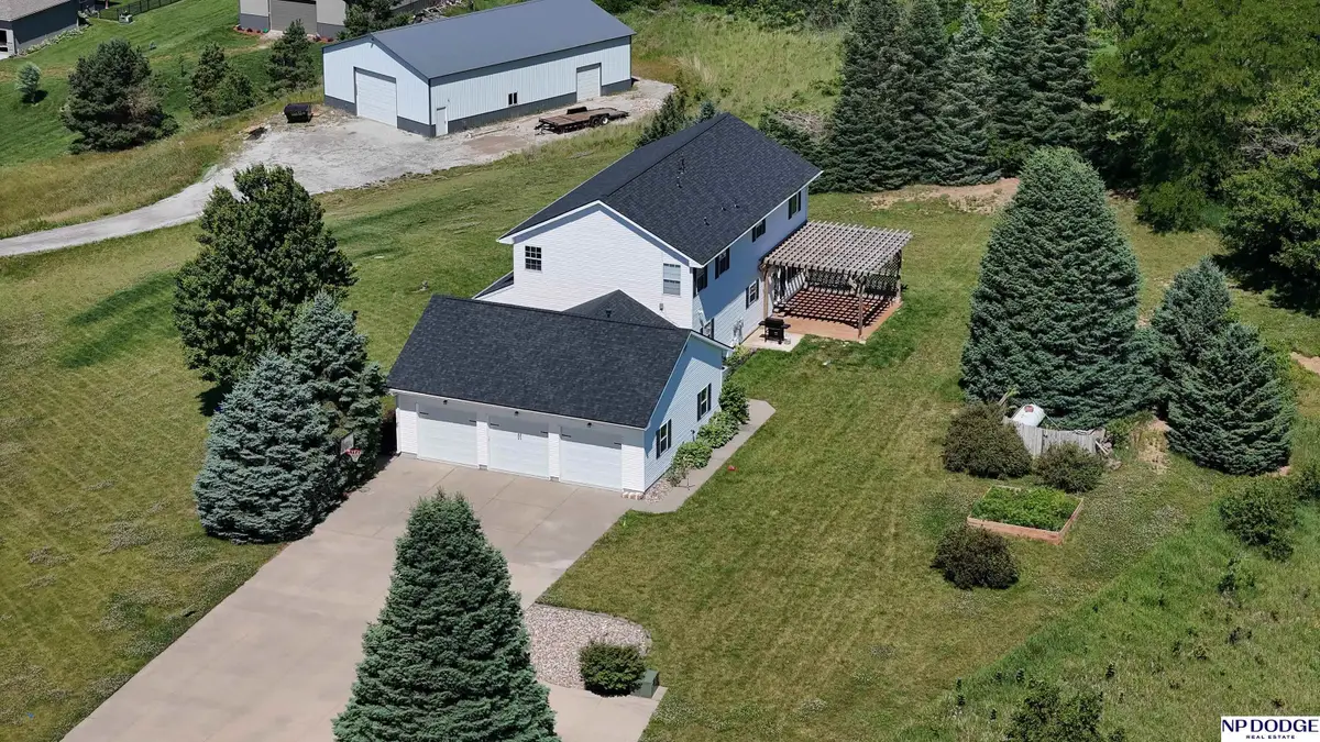 4806 Steavenson Loop, Blair, NE 68008 - #1