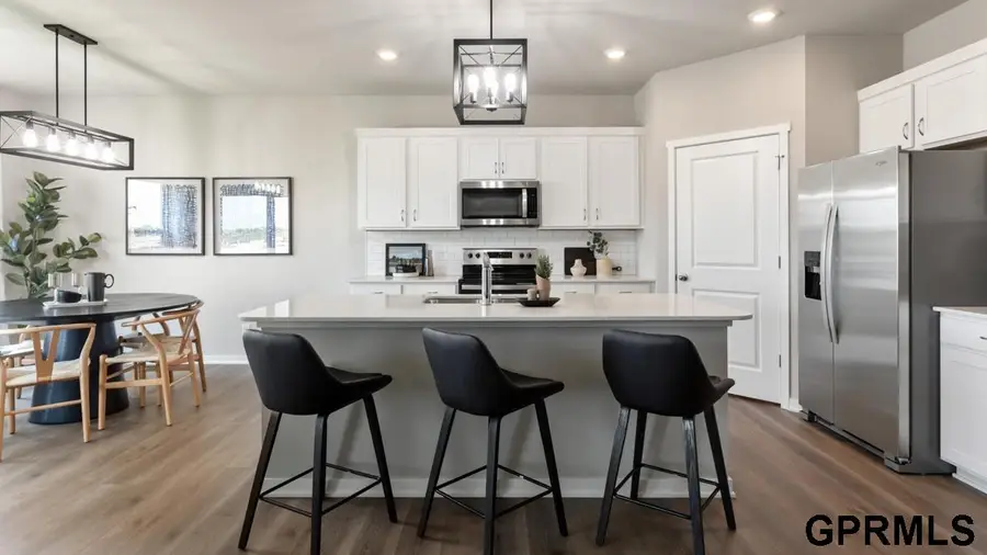 12266 S 206th Drive, Gretna, NE 68028 - #2