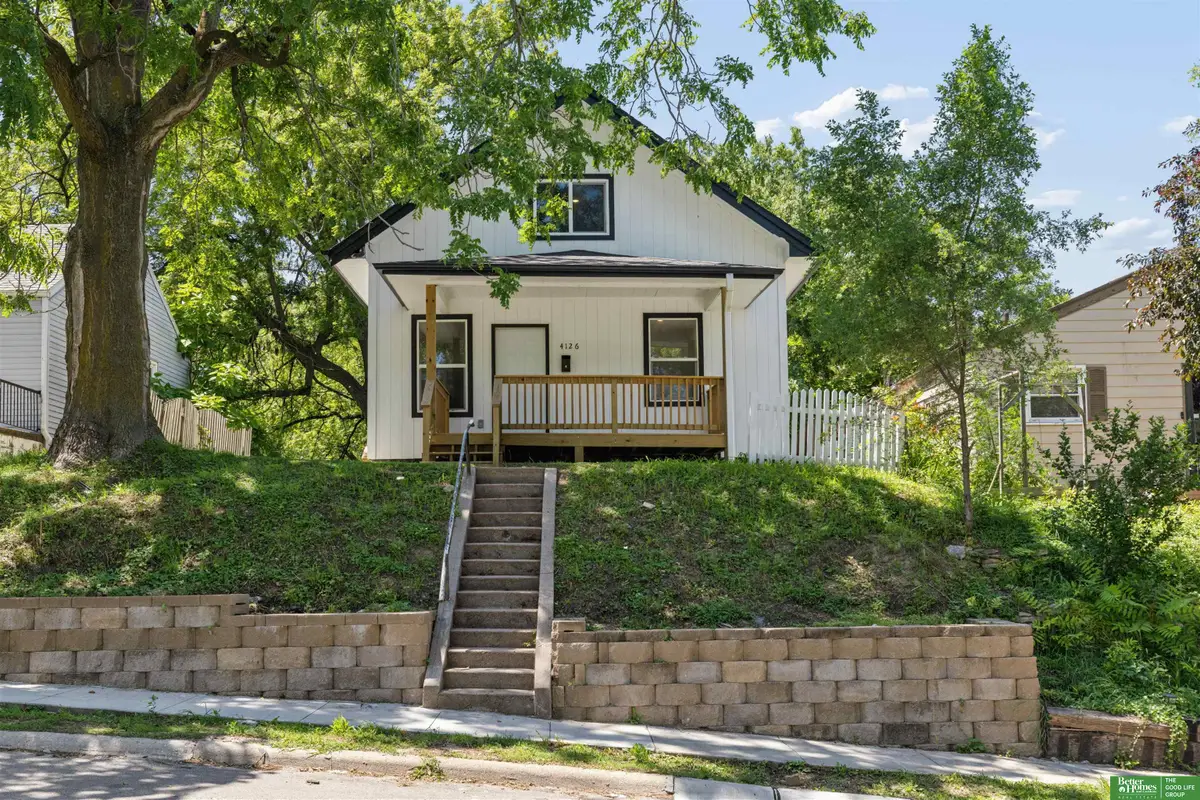 4126 N 43 Street, Omaha, NE 68111 - #1
