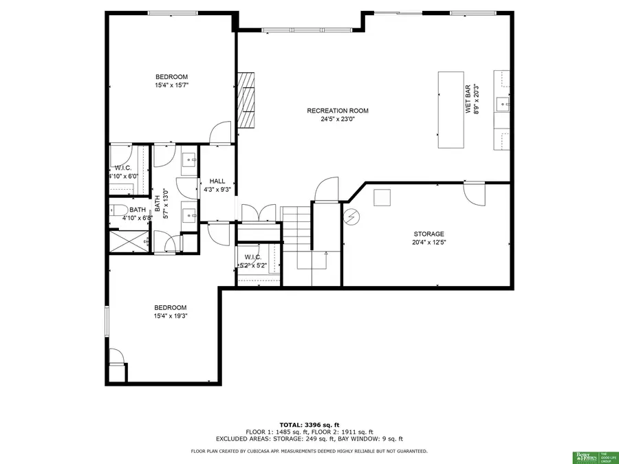 12618 S 79 Street, Papillion, NE 68046 - #3