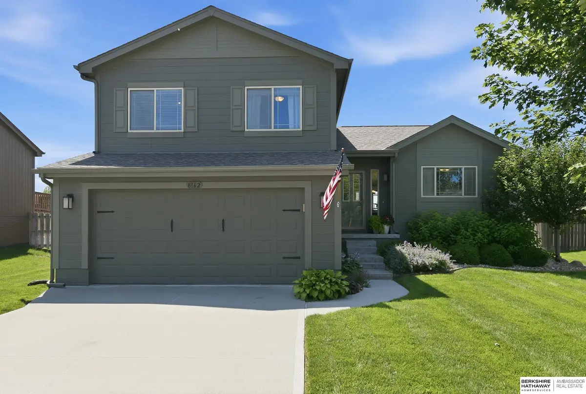 8162 S 186th Street, Omaha, NE 68136 - #1