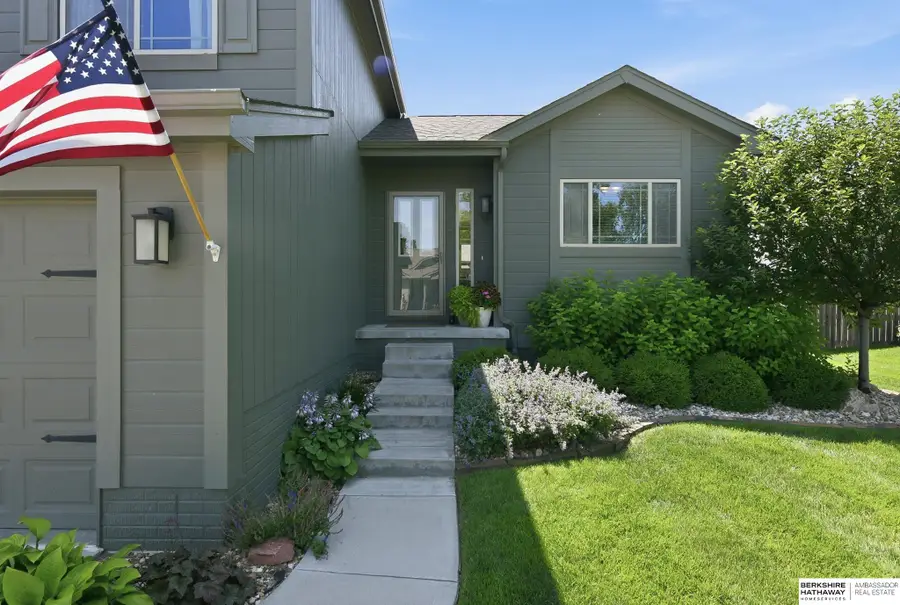 8162 S 186th Street, Omaha, NE 68136 - #2
