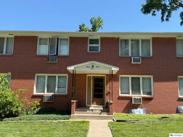 1400 N 59th Street, Lincoln, NE 68505-1710