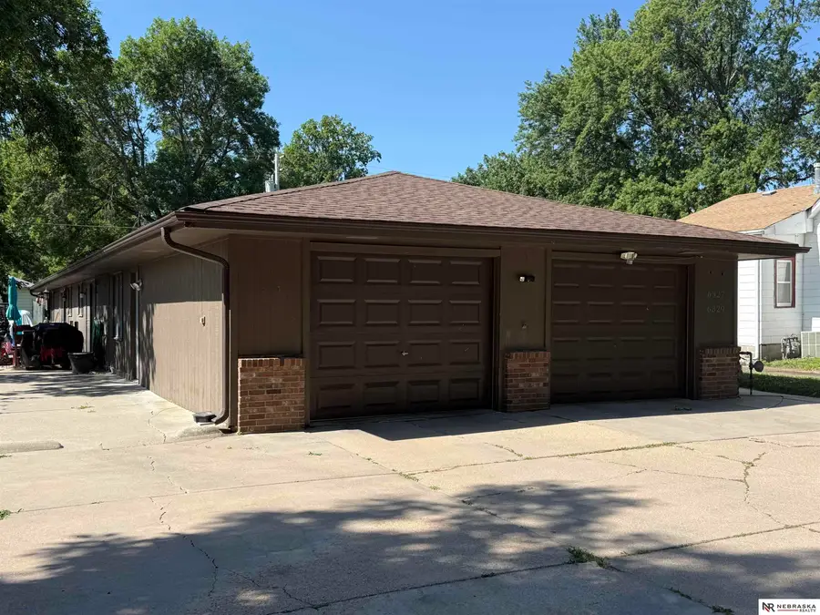 6327 Logan Avenue, Lincoln, NE 68507-1339 - #3
