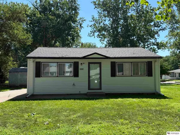 1400 N 59th Street, Lincoln, NE 68505-1710