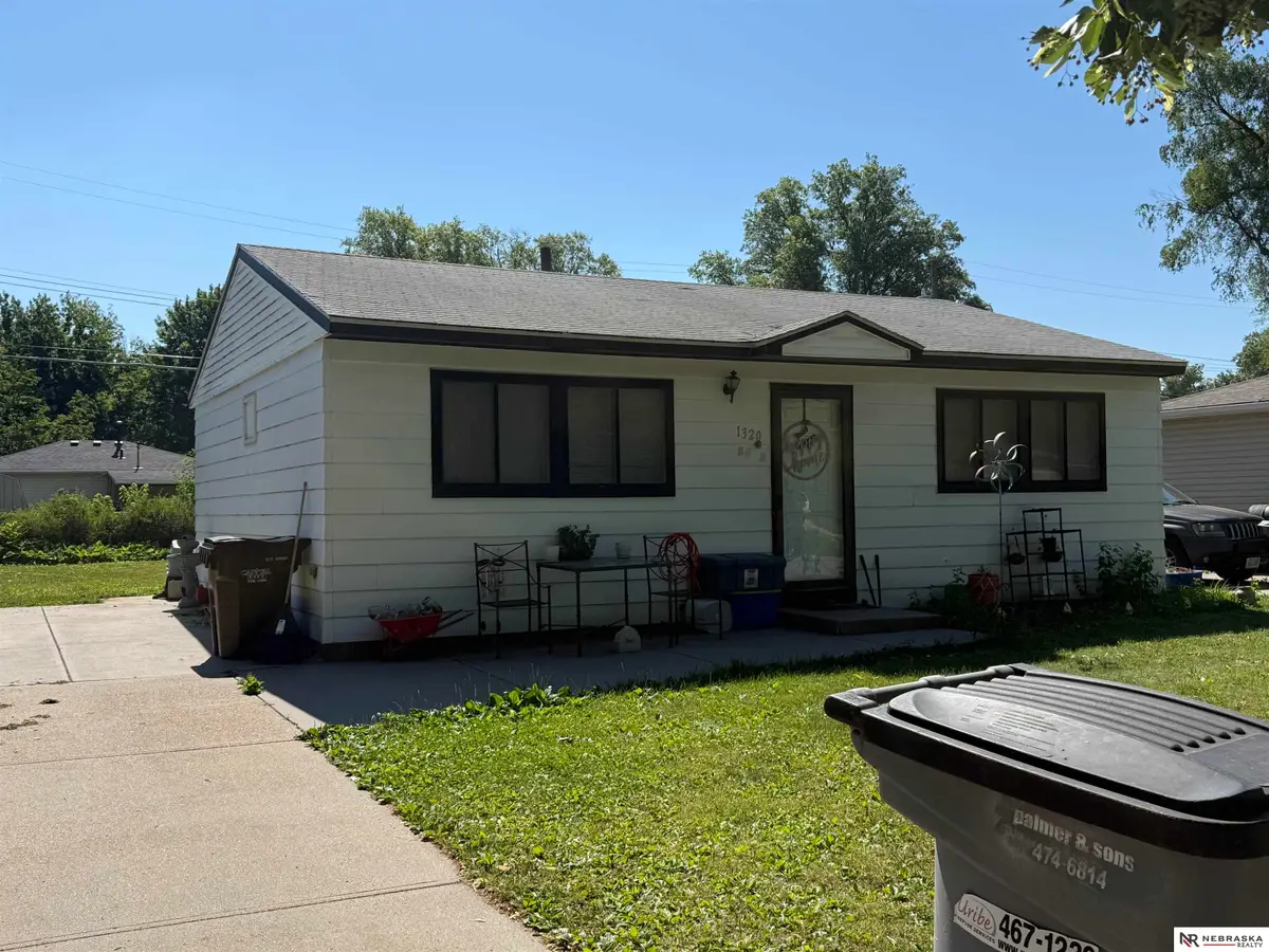 1320 N 54th Street, Lincoln, NE 68504-3238 - #1