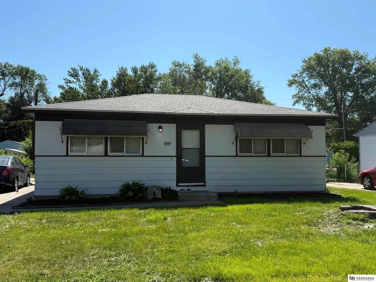 1400 N 53rd Street, Lincoln, NE 68504-3211 - #1
