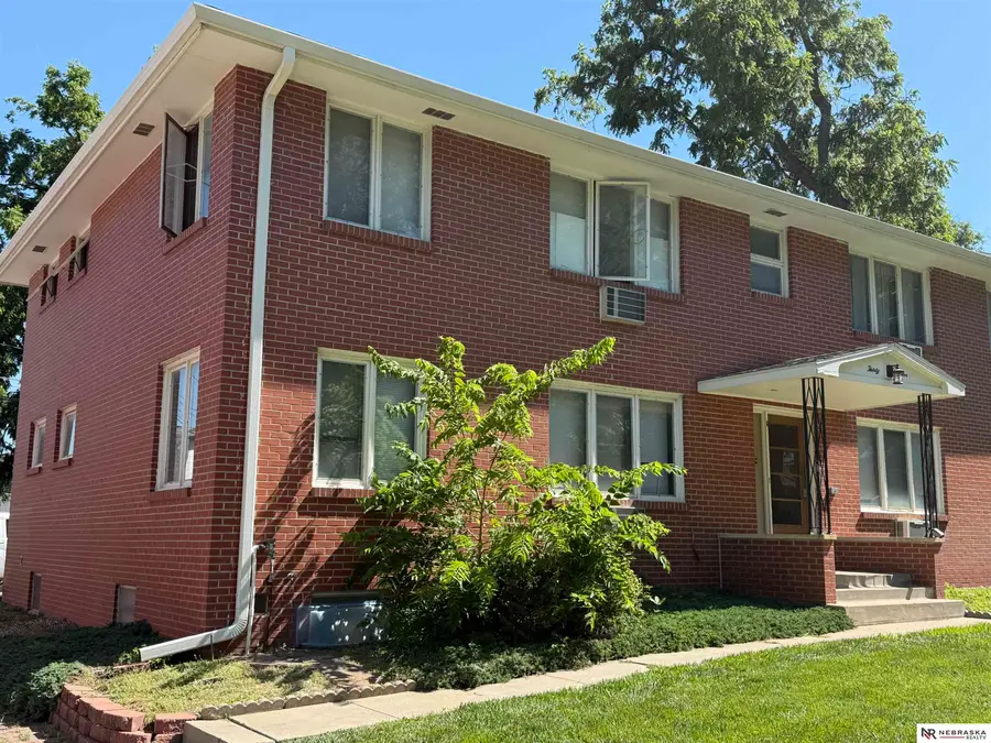3012 N Street, Lincoln, NE 68510 - #2