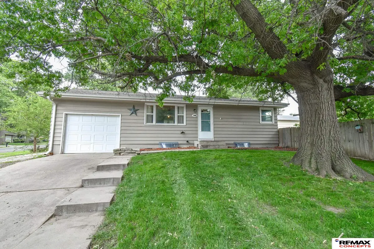 1440 N 70th Street, Lincoln, NE 68505 - #1