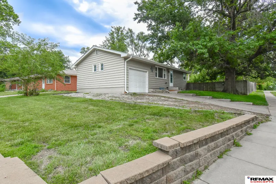 1440 N 70th Street, Lincoln, NE 68505 - #2