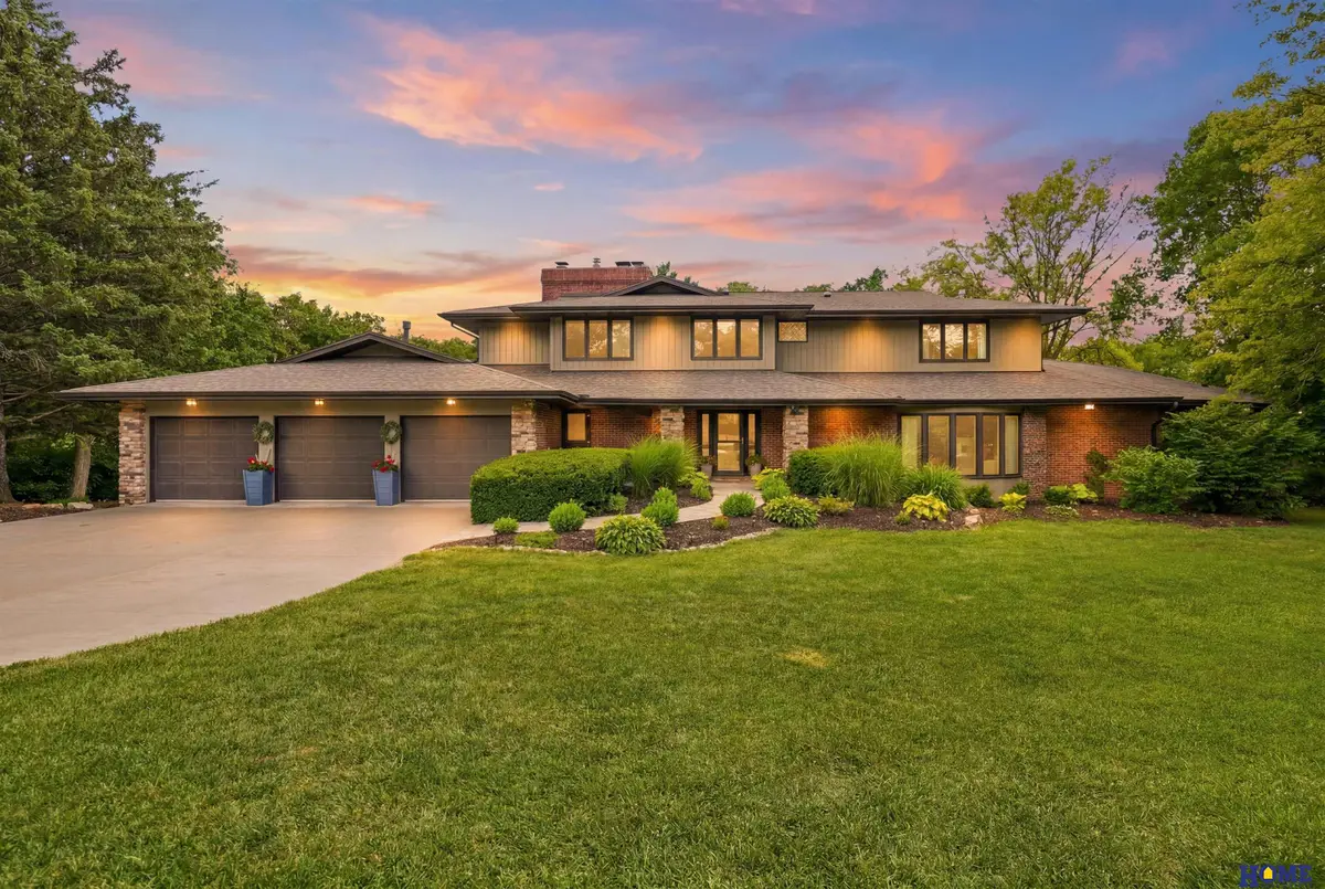 5201 Cavvy Road, Lincoln, NE 68516 - #1
