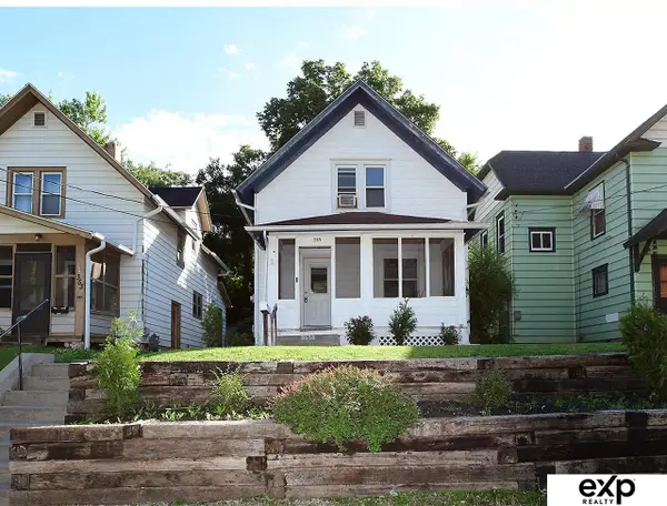 355 Lincoln Avenue, Council Bluffs, IA 51503
