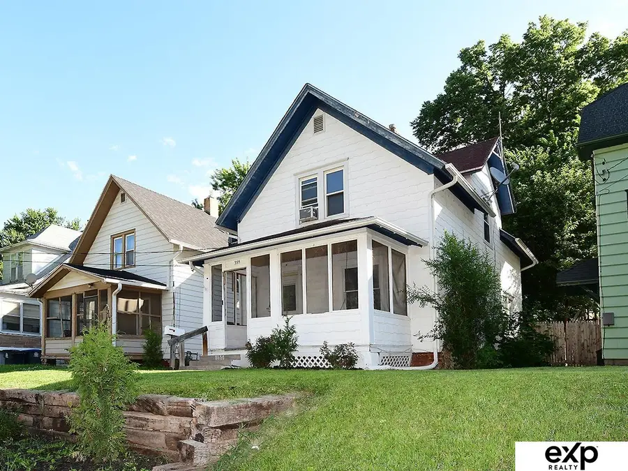 355 Lincoln Avenue, Council Bluffs, IA 51503 - #2