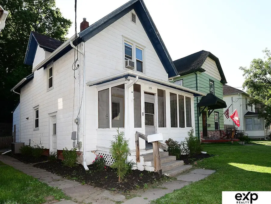 355 Lincoln Avenue, Council Bluffs, IA 51503 - #3