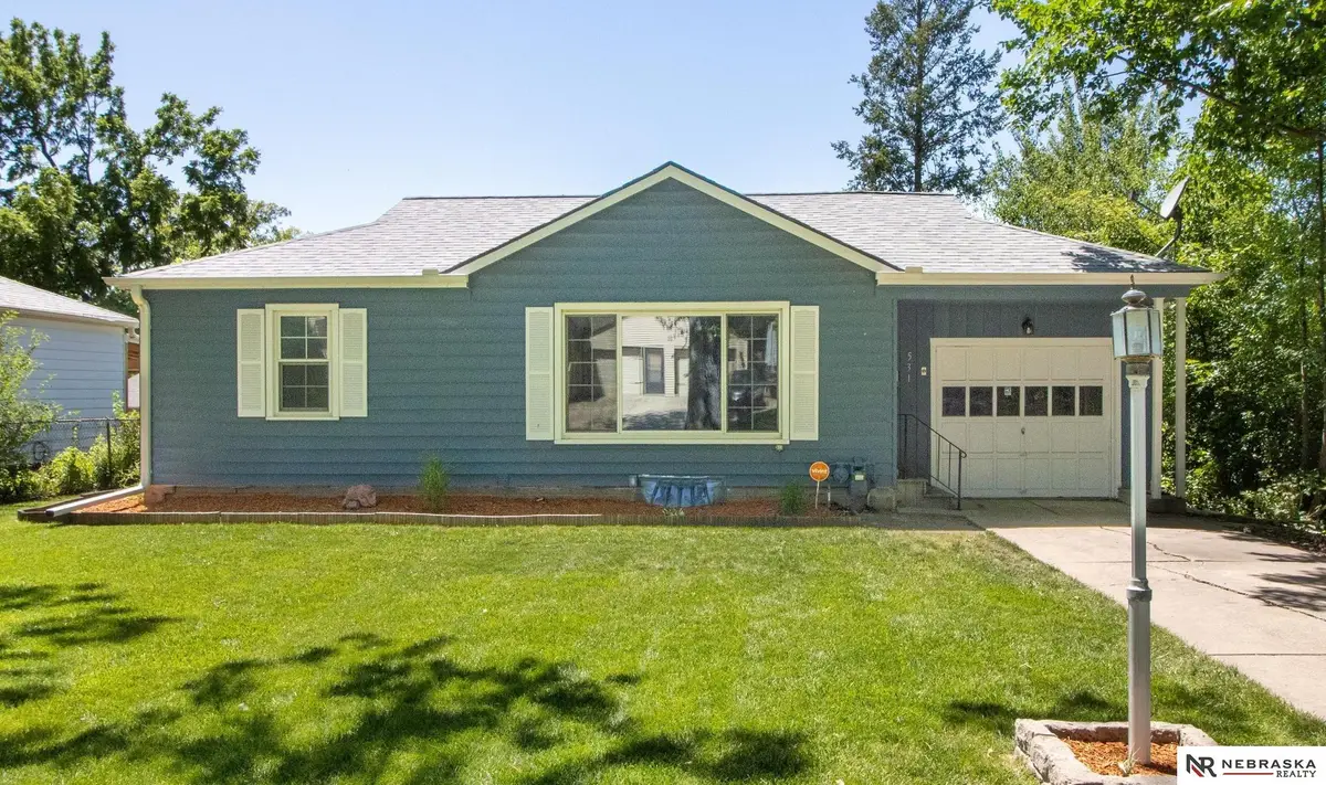 531 S 46th Street, Lincoln, NE 68510 - #1