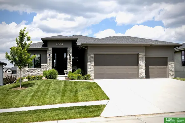 6513 S 208th Avenue, Elkhorn, NE 68022