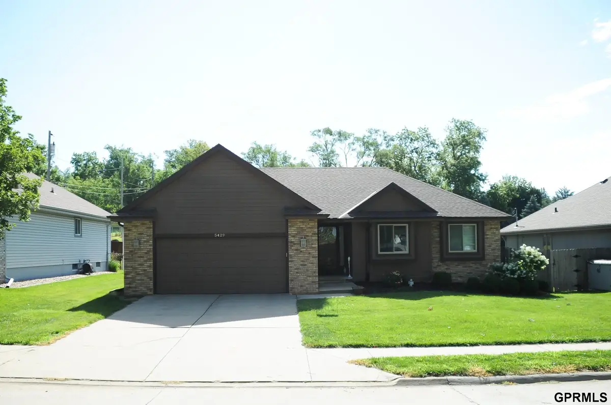 5429 S 56th Street, Omaha, NE 68117 - #1