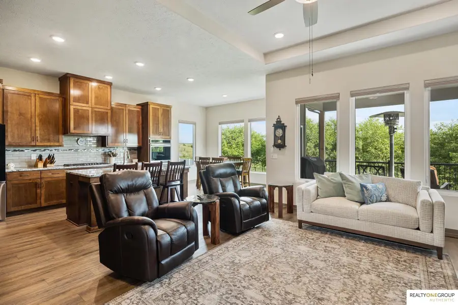11755 Fenwick Street, Papillion, NE 68046 - #3