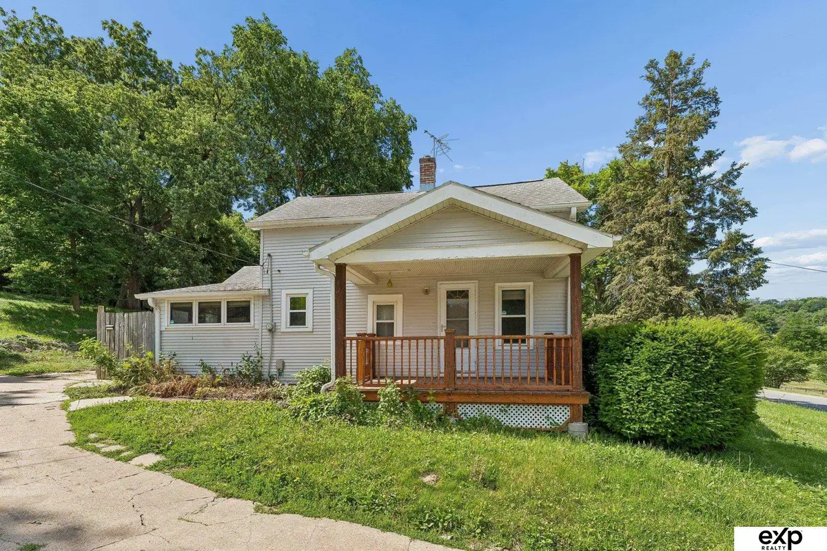2433 N Broadway Street, Council Bluffs, IA 51503 - #1