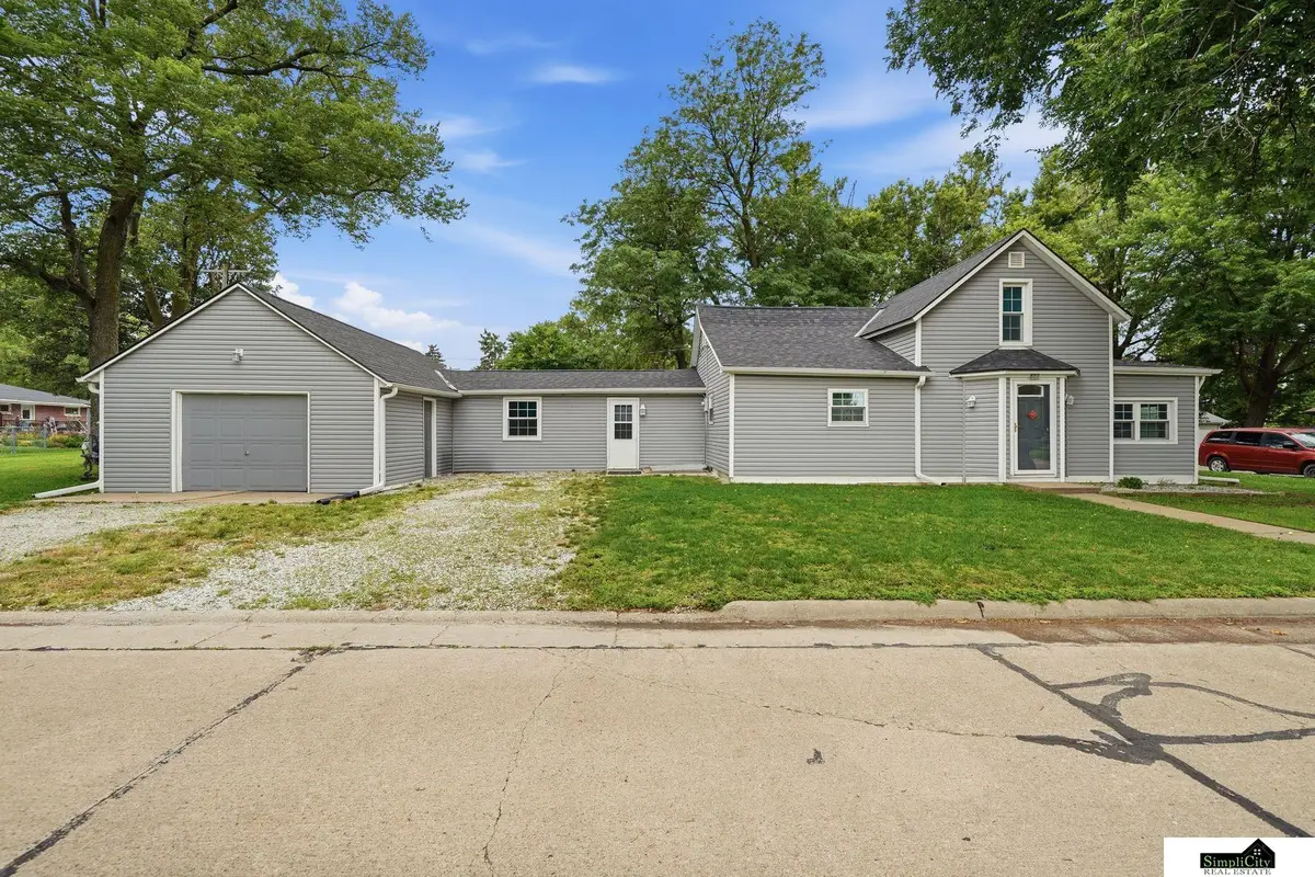 601 A Street, Utica, NE 68456 - #1