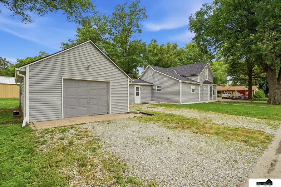 601 A Street, Utica, NE 68456 - #2